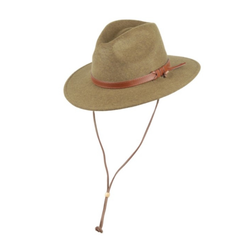 Warren Scippis Olive