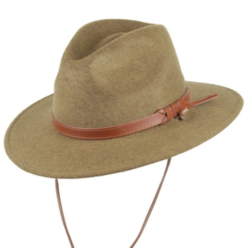 Warren Scippis Olive
