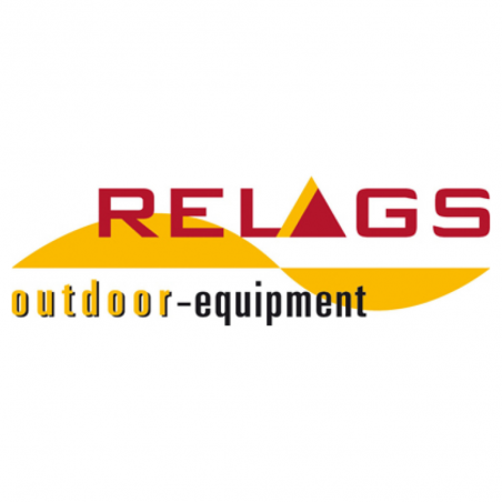 Relags Hut The Trek