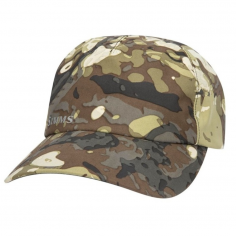 Gore-Tex Rain Cap Camo