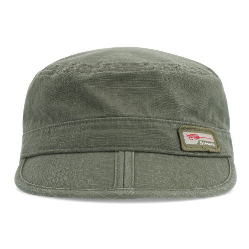 Simms Cadet Cap