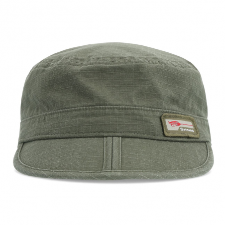 Simms Cadet Cap
