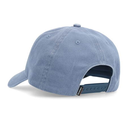 Simms Dad Cap Midnight
