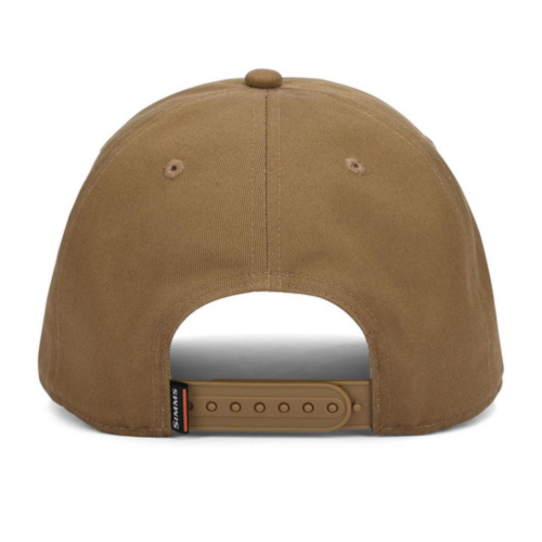 Simms Single Haul Cap Driftwood