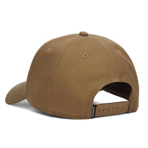 Simms Single Haul Cap Driftwood