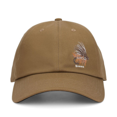 Simms Single Haul Cap Driftwood
