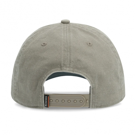 Simms Dad Cap Olive