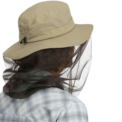 Simms Bug Stopper Net Sombrero