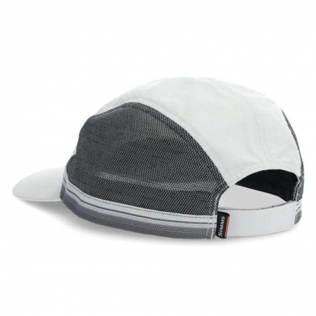 Superlight Flats Cap Sterling Simms