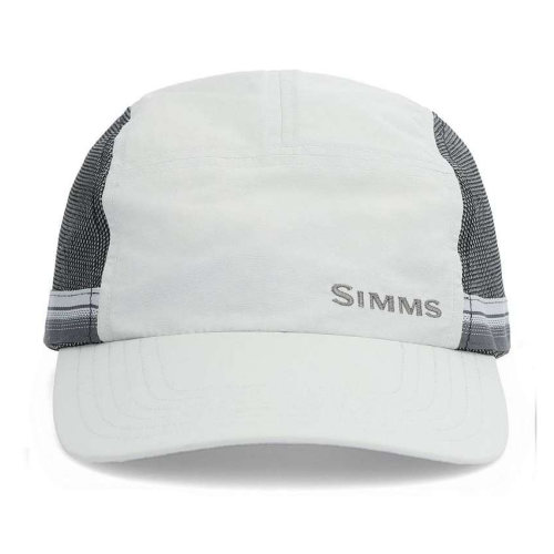 Superlight Flats Cap Sterling Simms