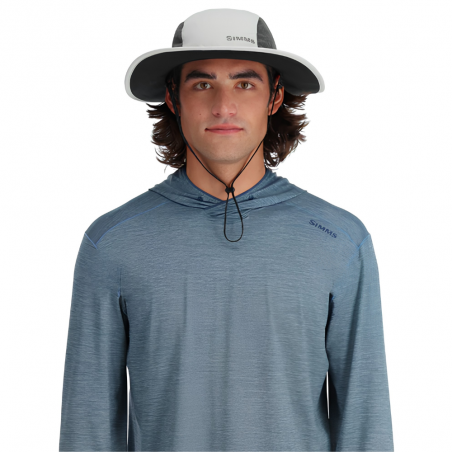 Sombrero Simms Solar sterling