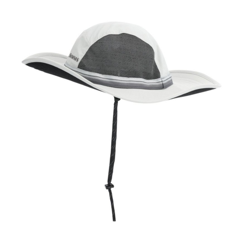 Sombrero Simms Solar sterling