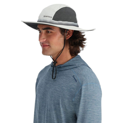 Sombrero Simms Solar sterling
