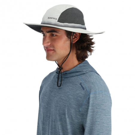 Sombrero Simms Solar sterling