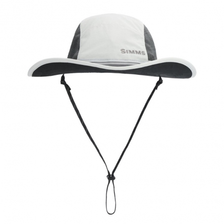 Sombrero Simms Solar sterling
