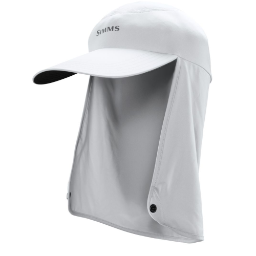 Sunshield Cap Overcast