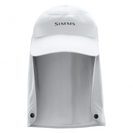 Sunshield Cap Overcast