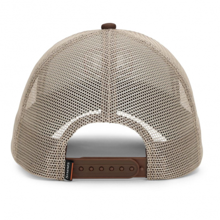 Trout Icon Trucker kona
