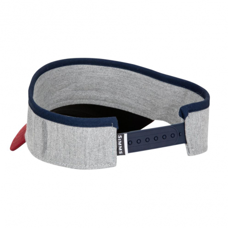 Simms Visor Americana