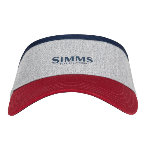 Simms Visor Americana