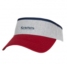 Simms Visor Americana