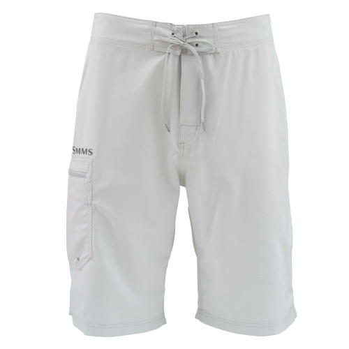 Simms Surf Shorts Tundra
