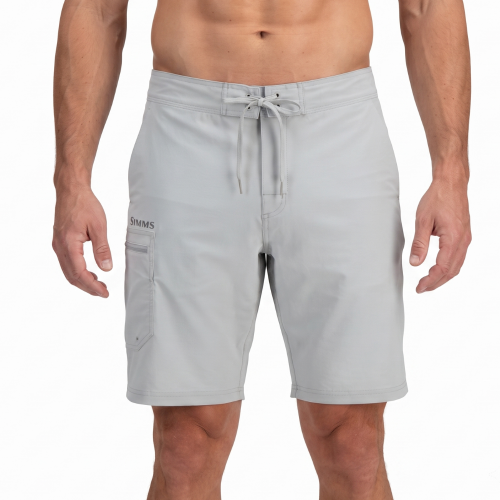 Simms Surf Shorts Tundra