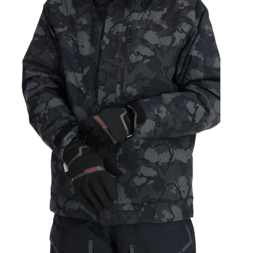 Windstopper Flex Glove Black