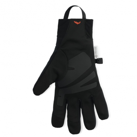 Windstopper Flex Glove Black