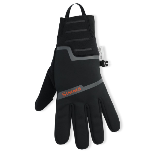 Windstopper Flex Glove Black