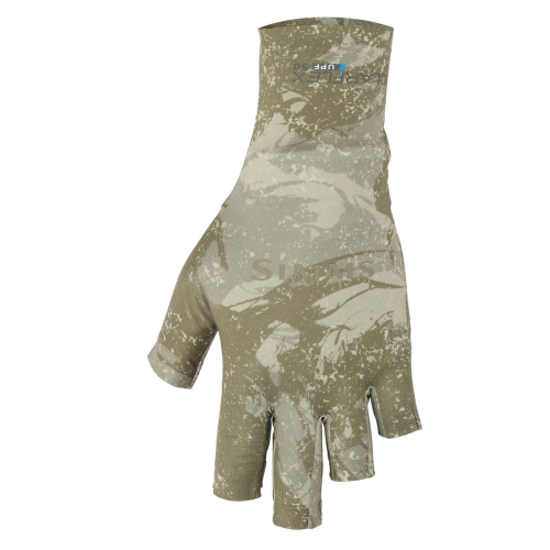 Sflex SunGlove Back Eddy Stone