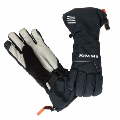 Challenger Insulated Glove Black