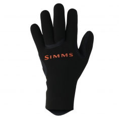 Exstream Neoprene Glove Black