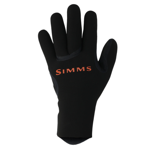 Exstream Neoprene Glove Black
