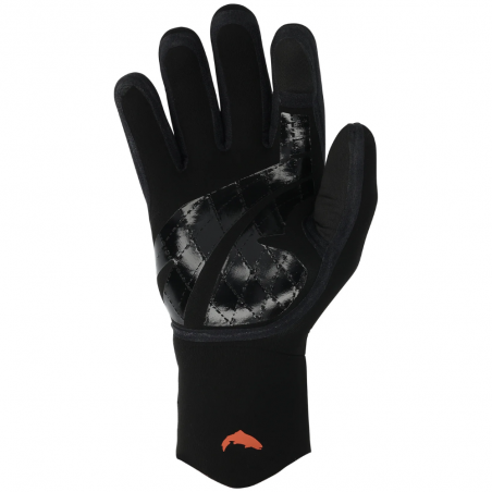 Exstream Neoprene Glove Black