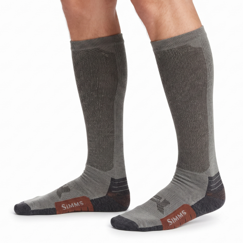 Guide lightweight crew gunmetal