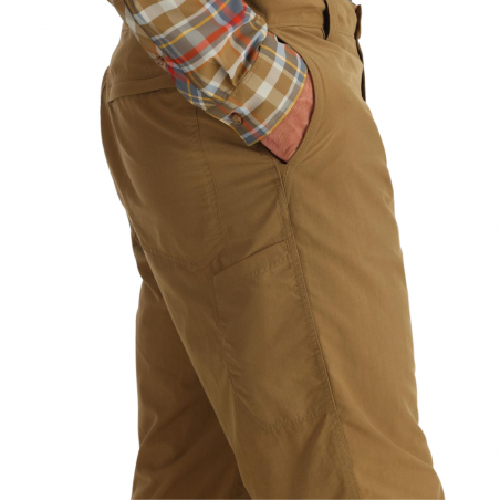 Bugstopper Superlight Pant Driftwood