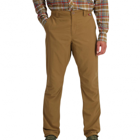 Bugstopper Superlight Pant Driftwood