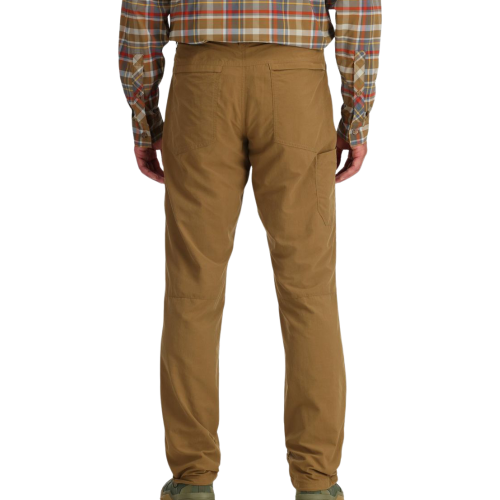 Bugstopper Superlight Pant Driftwood