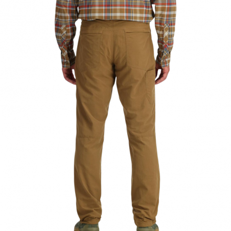 Bugstopper Superlight Pant Driftwood