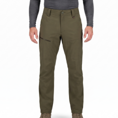 Simms Fly Fishing Guide Pant Loden