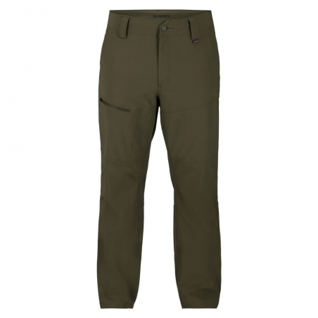 Simms Fly Fishing Guide Pant Loden