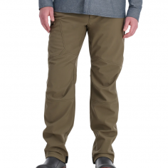 M's Rogue Pant Dark Stone
