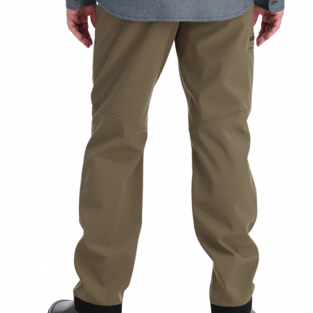 M's Rogue Pant Dark Stone