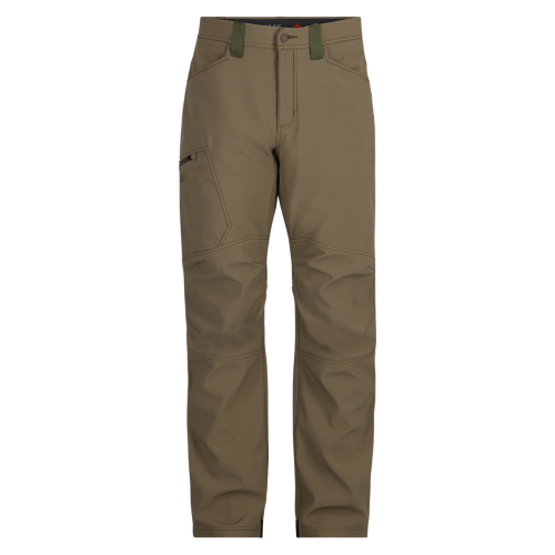 M's Rogue Pant Dark Stone