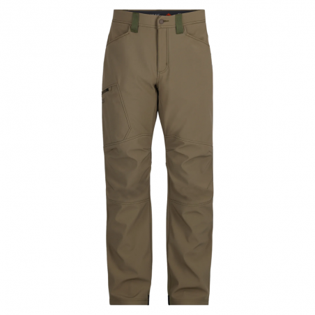 M's Rogue Pant Dark Stone