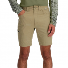 Challenger Simms shorts Bay Leaft