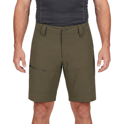 M's Guide Shorts Loden
