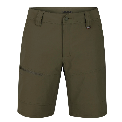 M's Guide Shorts Loden