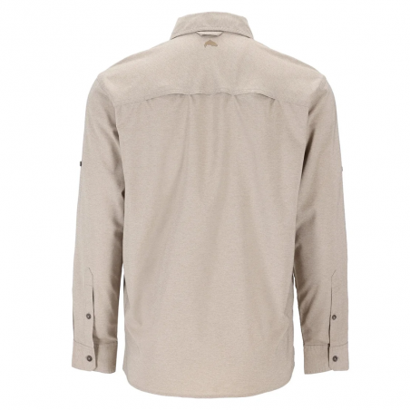 Simms Guide Bugstopper Shirt